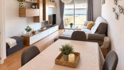 Apartment in Seville City photo 7