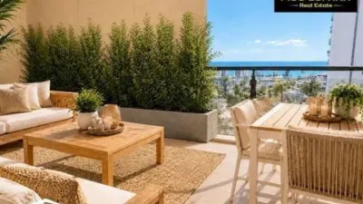 Apartment in Platja Muchavista photo 4