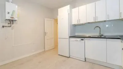 Apartment in Madrid Capital photo 29