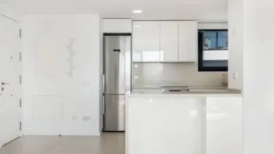 Apartment on Calle Anita Delgado photo 6