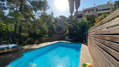 House on Carrer de l'Abat Oliba photo 48