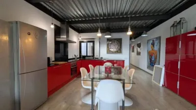 Flat in Molins de Rei photo 14