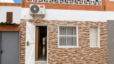 Terraced house in Murcia Capital photo 10