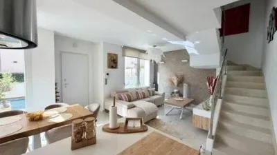 Casa - Más