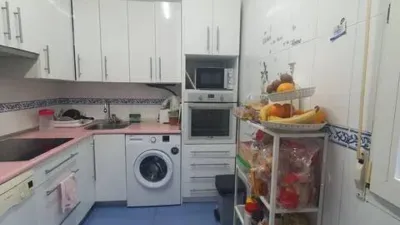 Flat in Algorta photo 17