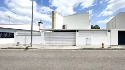 Chalet on Calle Dinamarca photo 2