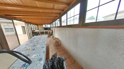 Chalet in Cerdanyola del Vallès photo 23
