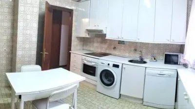 Apartment in Zurbaran-Arabella photo 5