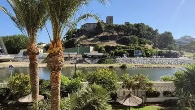 Apartment in Fuengirola photo 4
