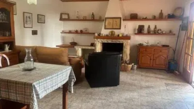 Rustic house on Carrer del Morell photo 6
