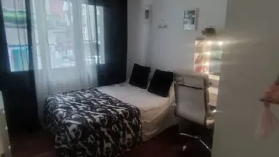Apartment in Santurtzi's Parkea-Txitxarra area photo 6