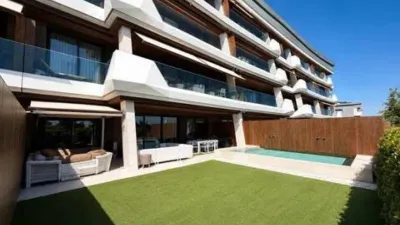 Flat at 3 Luis Garcia Cereceda Street photo 2