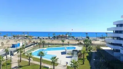 Apartment on Avenida Mar de Alboran, 4 photo 46