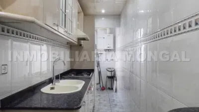 Apartment in La Gavarra photo 12