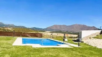 Apartment on Calle Dona Jullia Golf No Number photo 21