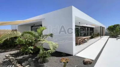 Chalet in La Oliva photo 18