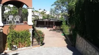 Chalet in Campo de Mijas photo 3