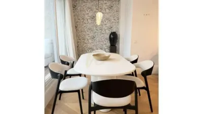 Penthouse in El Viso photo 6