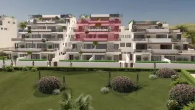 Apartment in Puerto Vera-Las Salinas photo 5