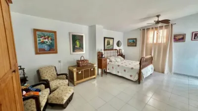 Chalet in Sant Vicent del Raspeig - San Vicente del Raspeig photo 23