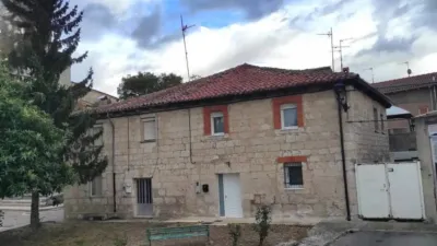 Chalet on Travesía de la Iglesia photo 4