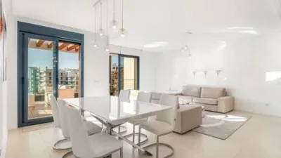 Apartment on Calle Anita Delgado photo 11