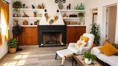 Townhouse in Murcia Capital photo 13