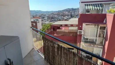 Apartment in Santa Coloma de Gramenet photo 9