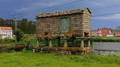 Chalet en Camariñas photo 87