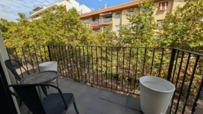 Flat in Molins de Rei photo 22