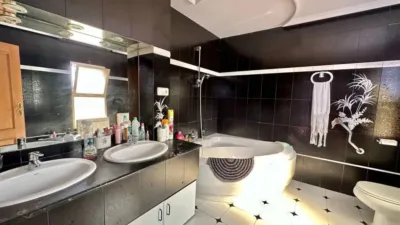 Chalet in Sant Vicent del Raspeig - San Vicente del Raspeig photo 20