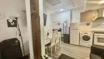 Apartment in Sol photo 10
