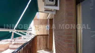 Apartment in La Gavarra photo 8