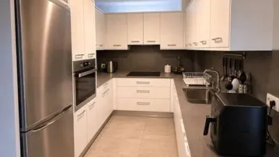Apartment in Sant Pol de Mar photo 5