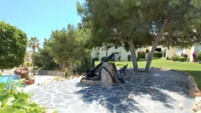 Apartment in Orihuela photo 17