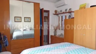 Top-floor apartment in Esplugues de Llobregat photo 25