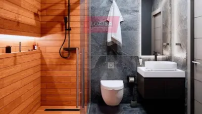 Chalet in Águilas photo 3