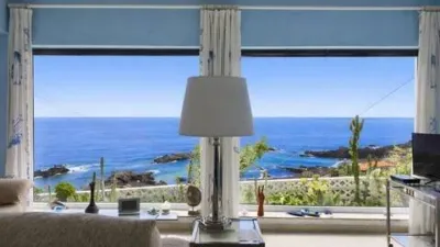 Chalet on Calle de los Cancajos photo 4