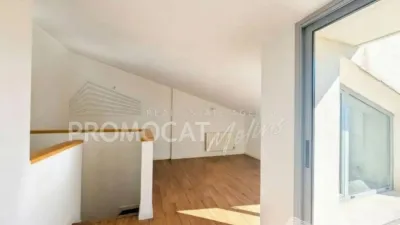 Duplex Penthouse in Molins de Rei photo 20