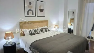 Duplex penthouse in Molins de Rei photo 11