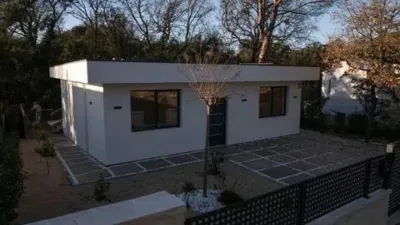 Chalet on Carrer de la Dàlia photo 41