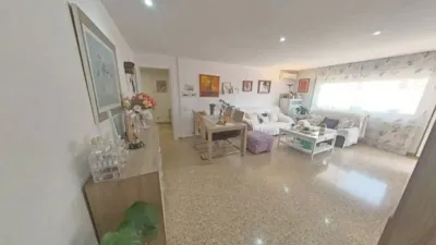 Apartment in Can Clos-Els Pinetons photo 28