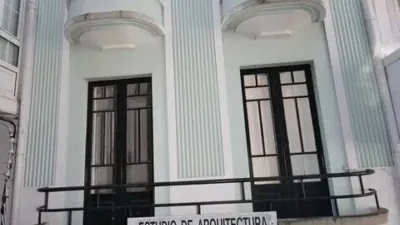 Edificio en venta en Pontedeume - Més