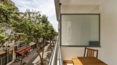 Apartment on Avenida de Ramón y Cajal photo 12