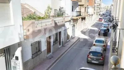 Apartment in Garrucha photo 13