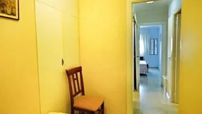 Apartment in San Pablo photo 10