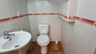 Terraced house in La Victoria photo 10