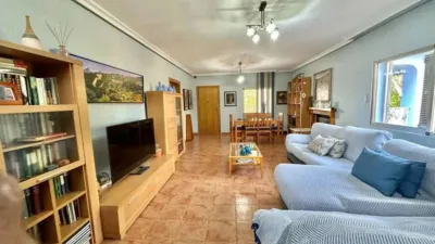 Chalet in Sant Vicent del Raspeig - San Vicente del Raspeig photo 34