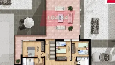 Chalet in Casco Urbano photo 3