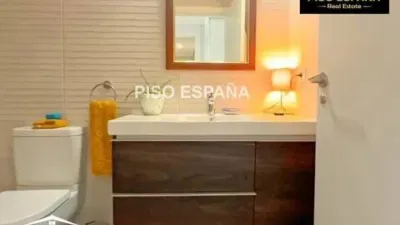 Apartment in Playa de San Juan photo 33